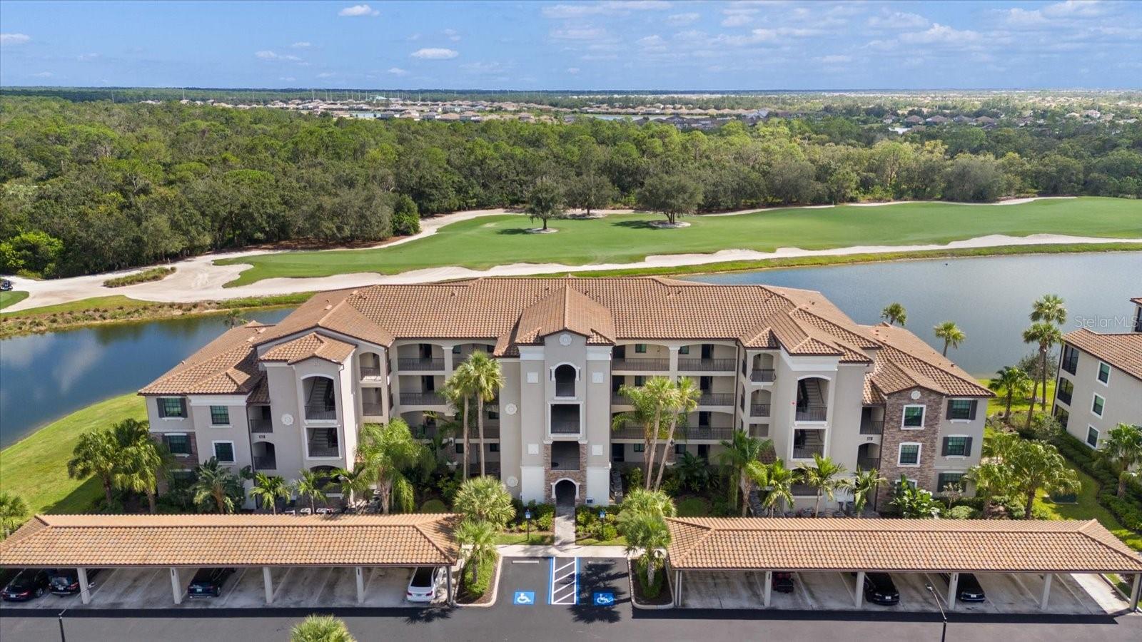 17118 VARDON TER #306