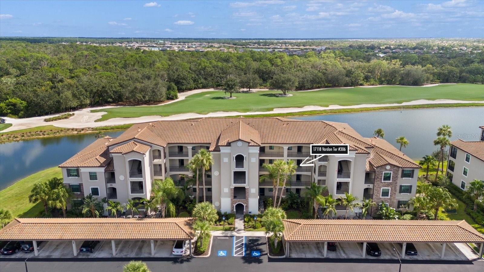 17118 VARDON TER #306