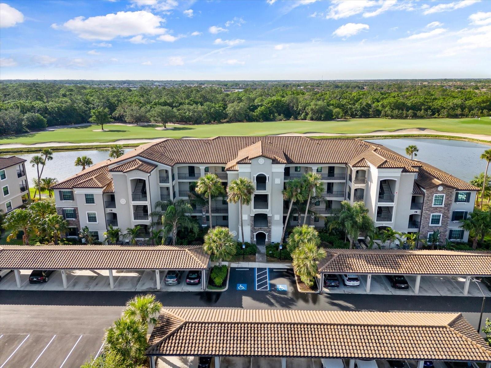 17108 VARDON TERRACE #304