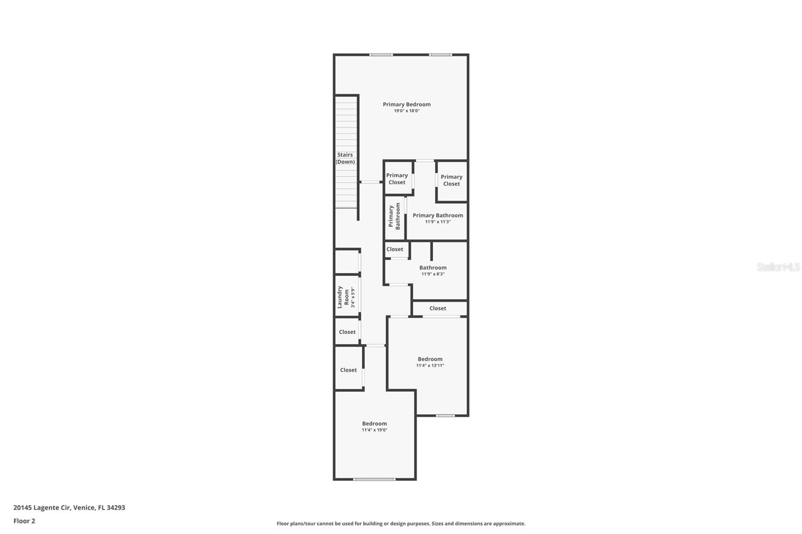 20145 LAGENTE CIR