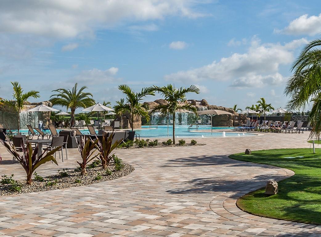 17510 GAWTHROP DR #406