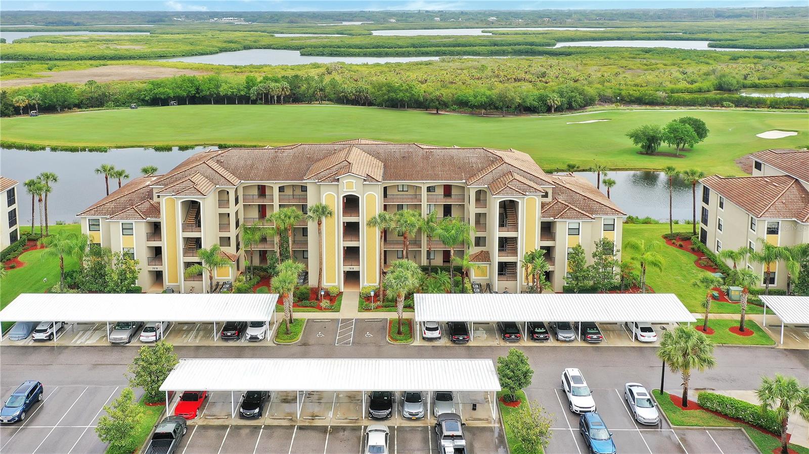 7019 RIVER HAMMOCK DR #202