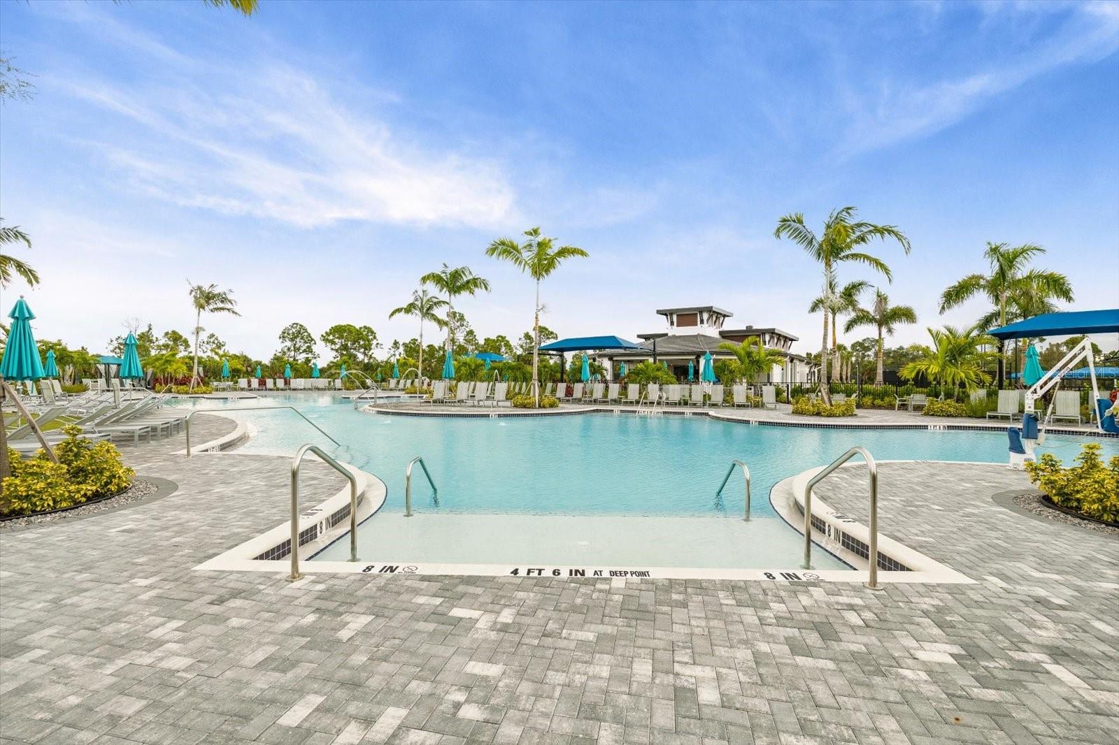 12470 WELLEN GOLF ST #205