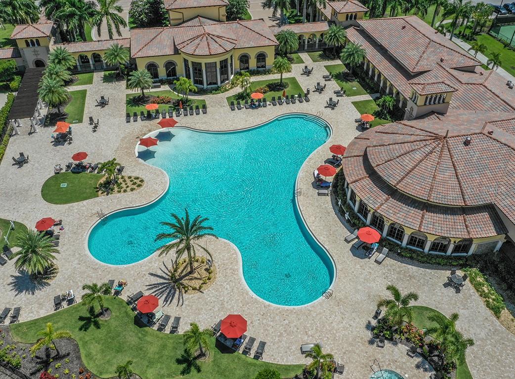 20169 LAGENTE CIR