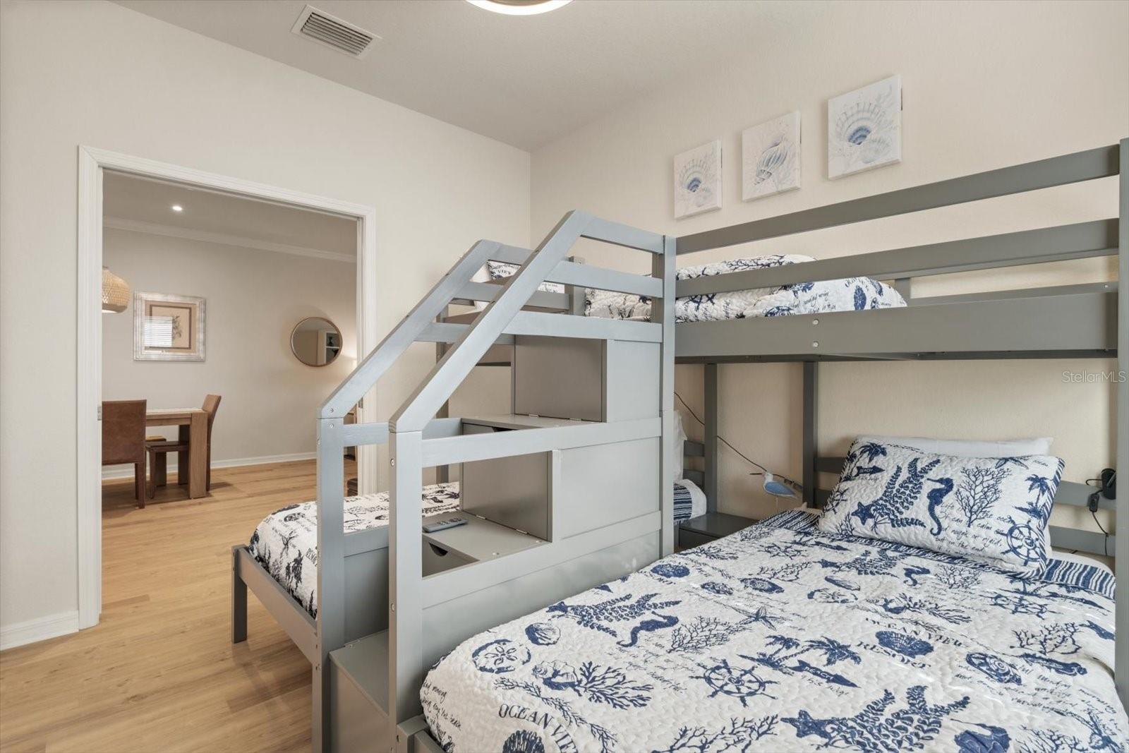 131 BABBLING BROOK RUN