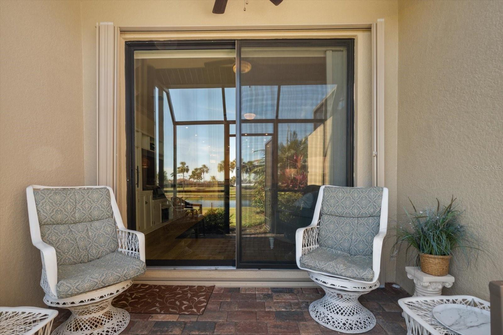 131 BABBLING BROOK RUN