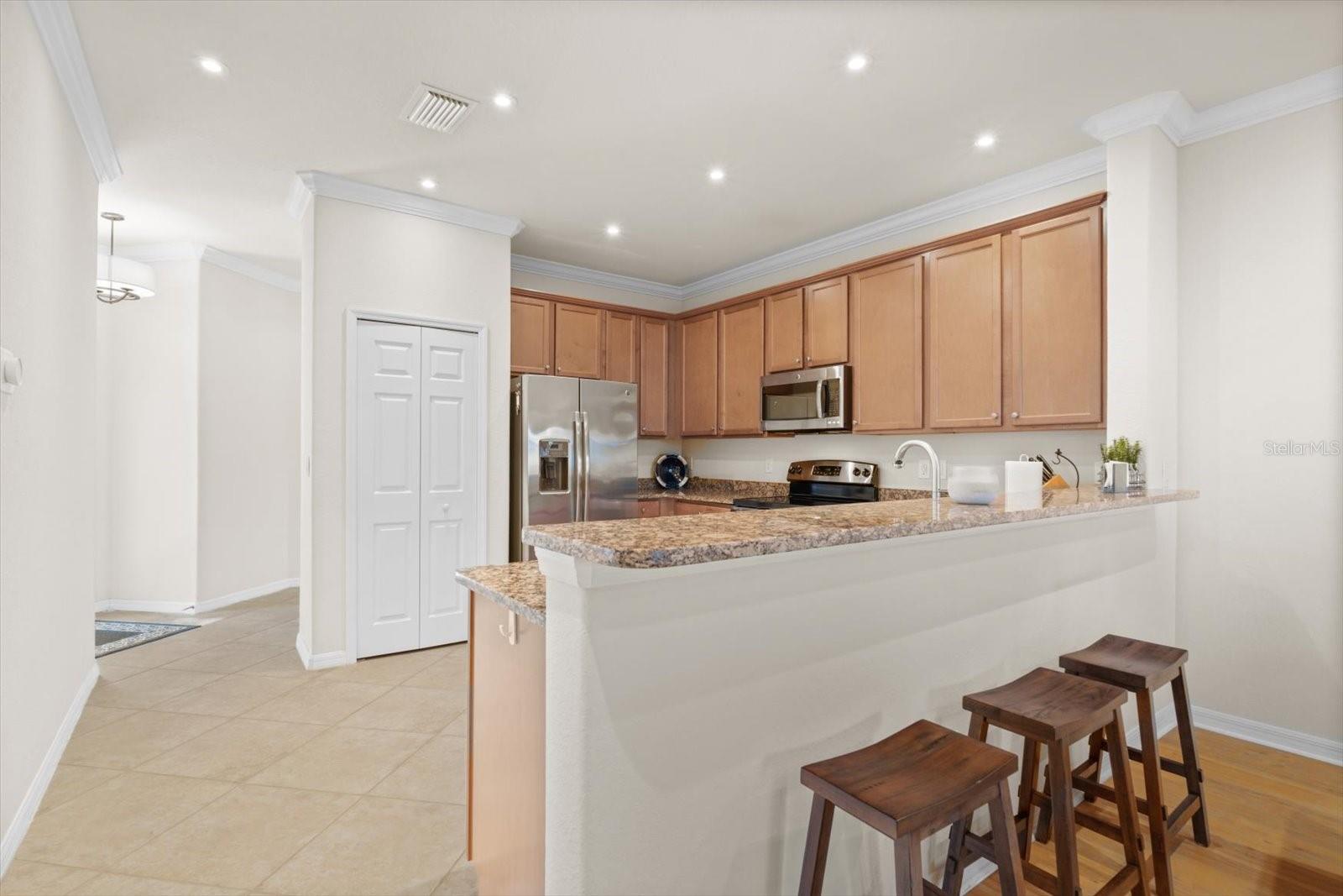 131 BABBLING BROOK RUN