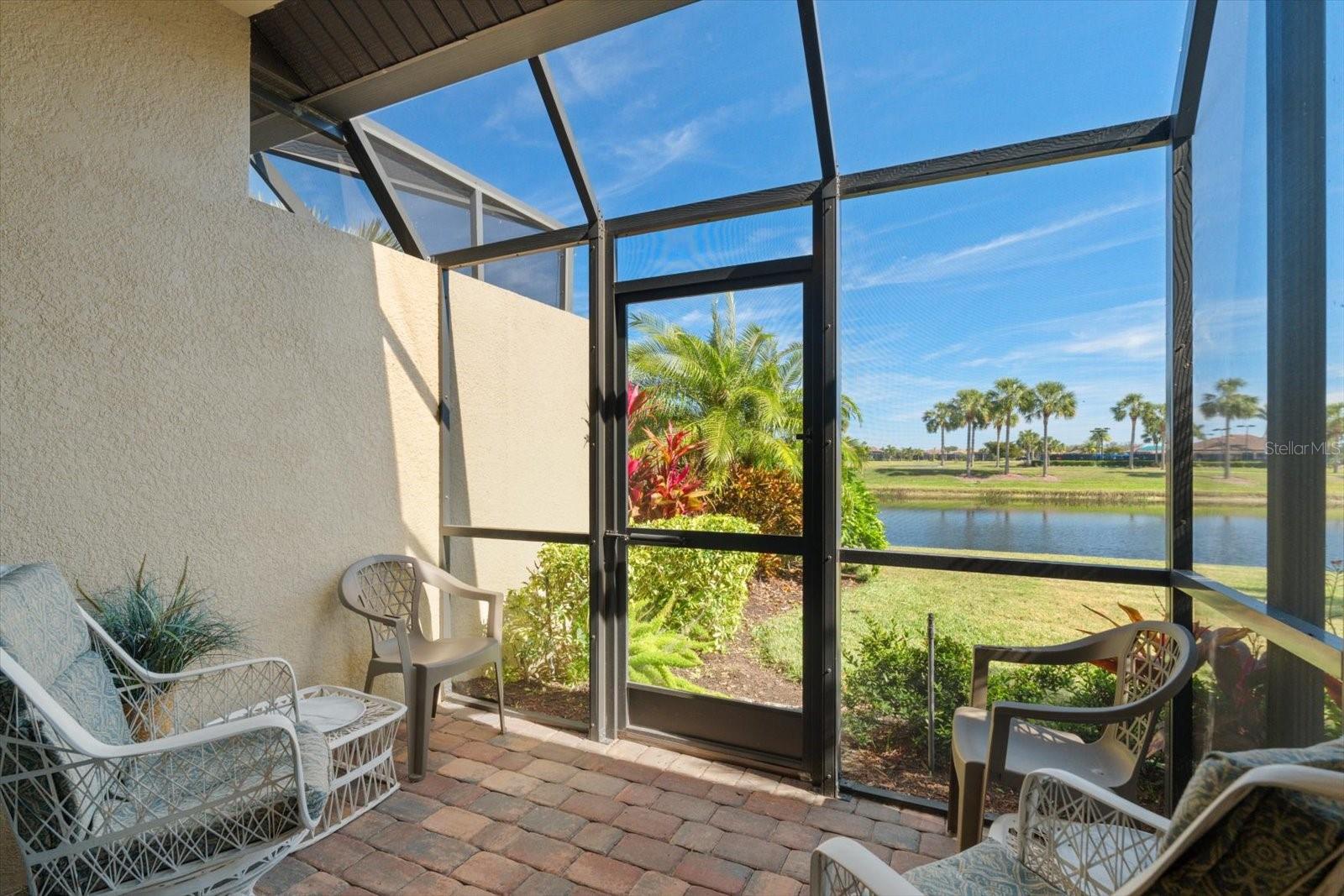 131 BABBLING BROOK RUN