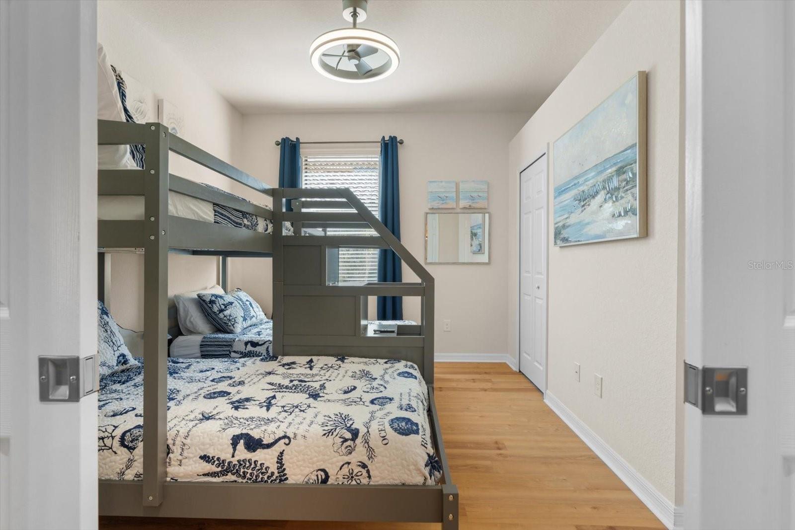 131 BABBLING BROOK RUN