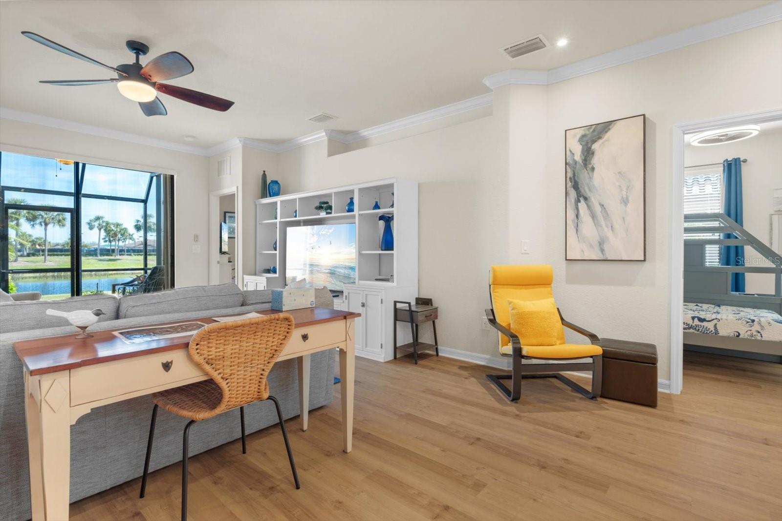 131 BABBLING BROOK RUN