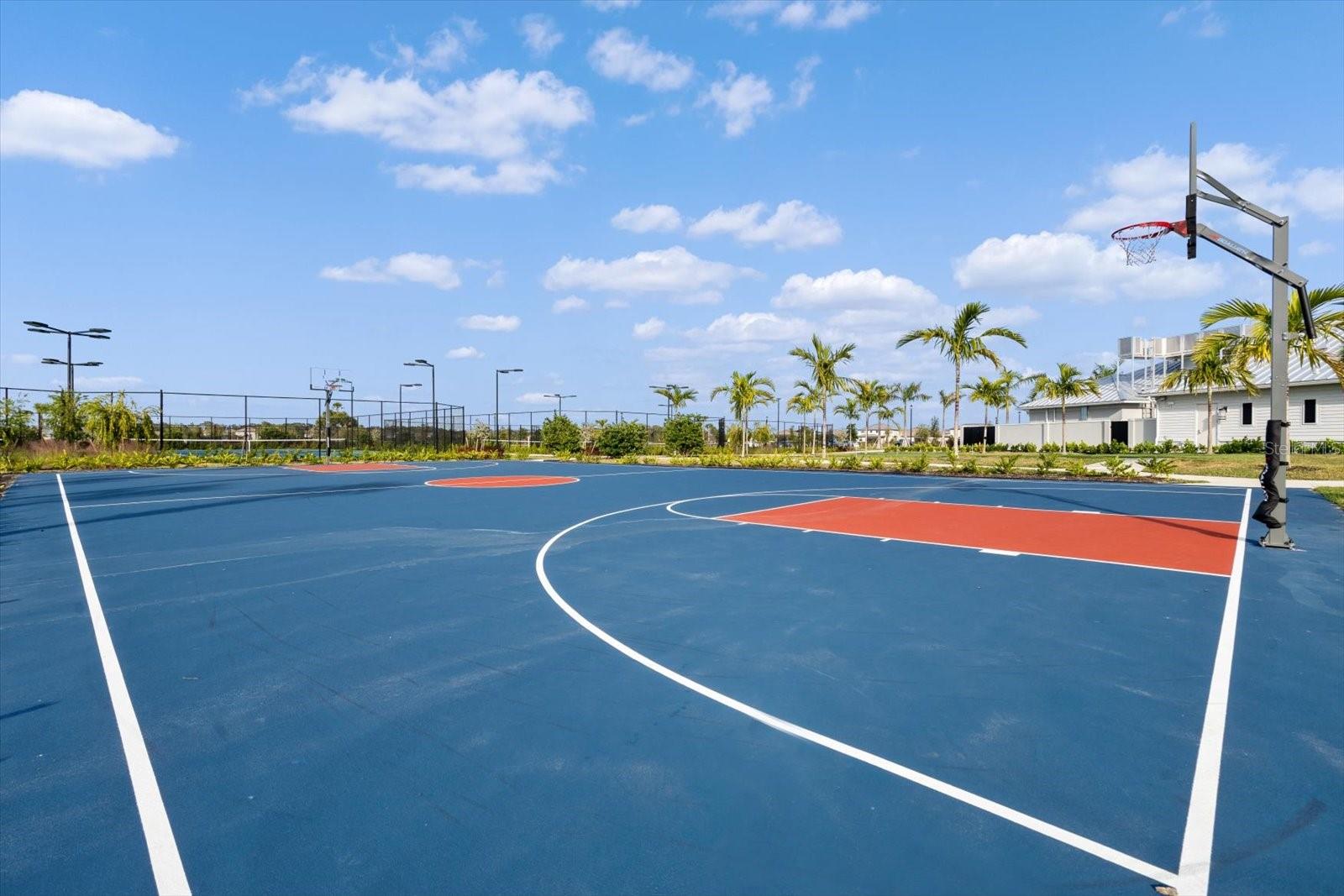 5308 CORAL REEF WAY