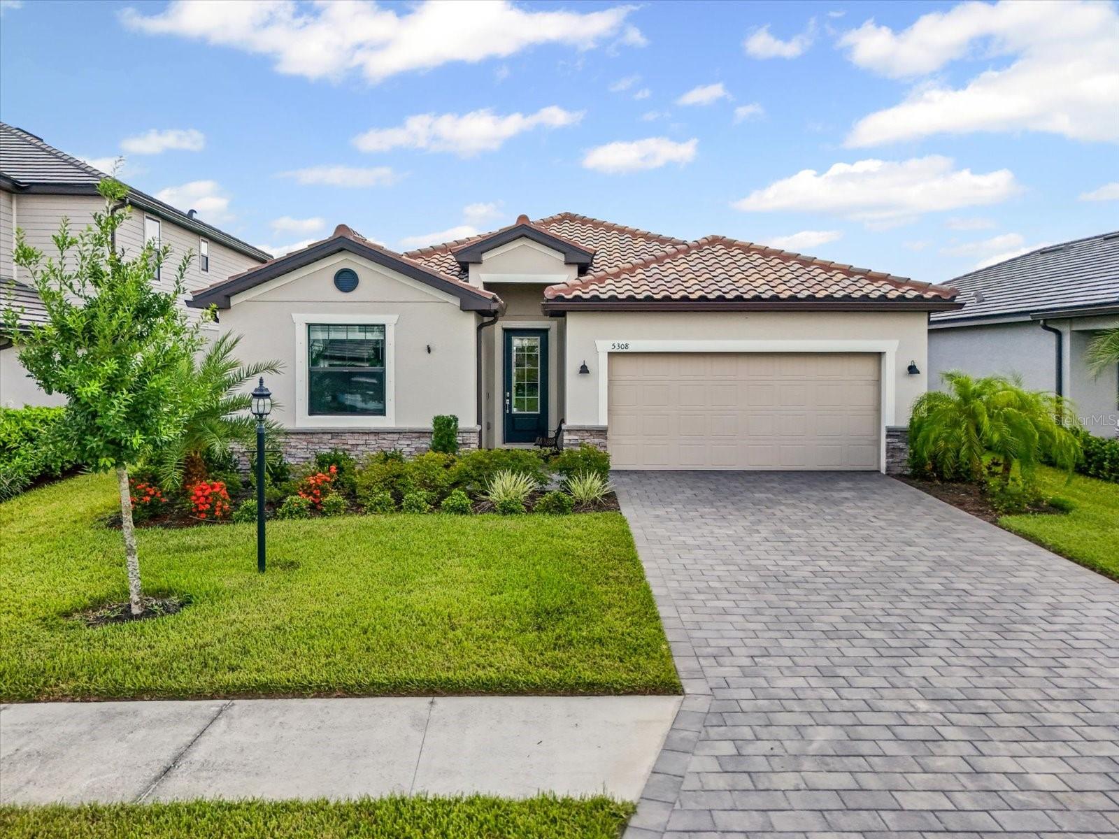 5308 CORAL REEF WAY