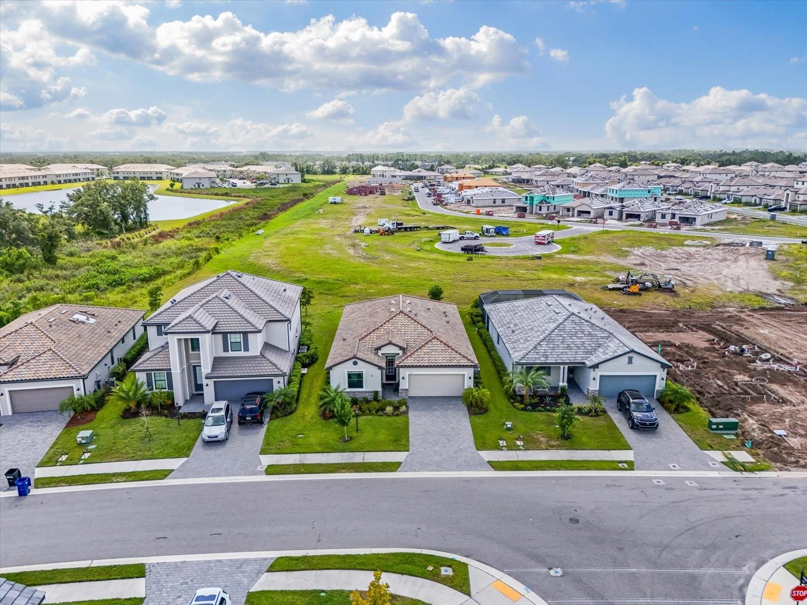 5308 CORAL REEF WAY