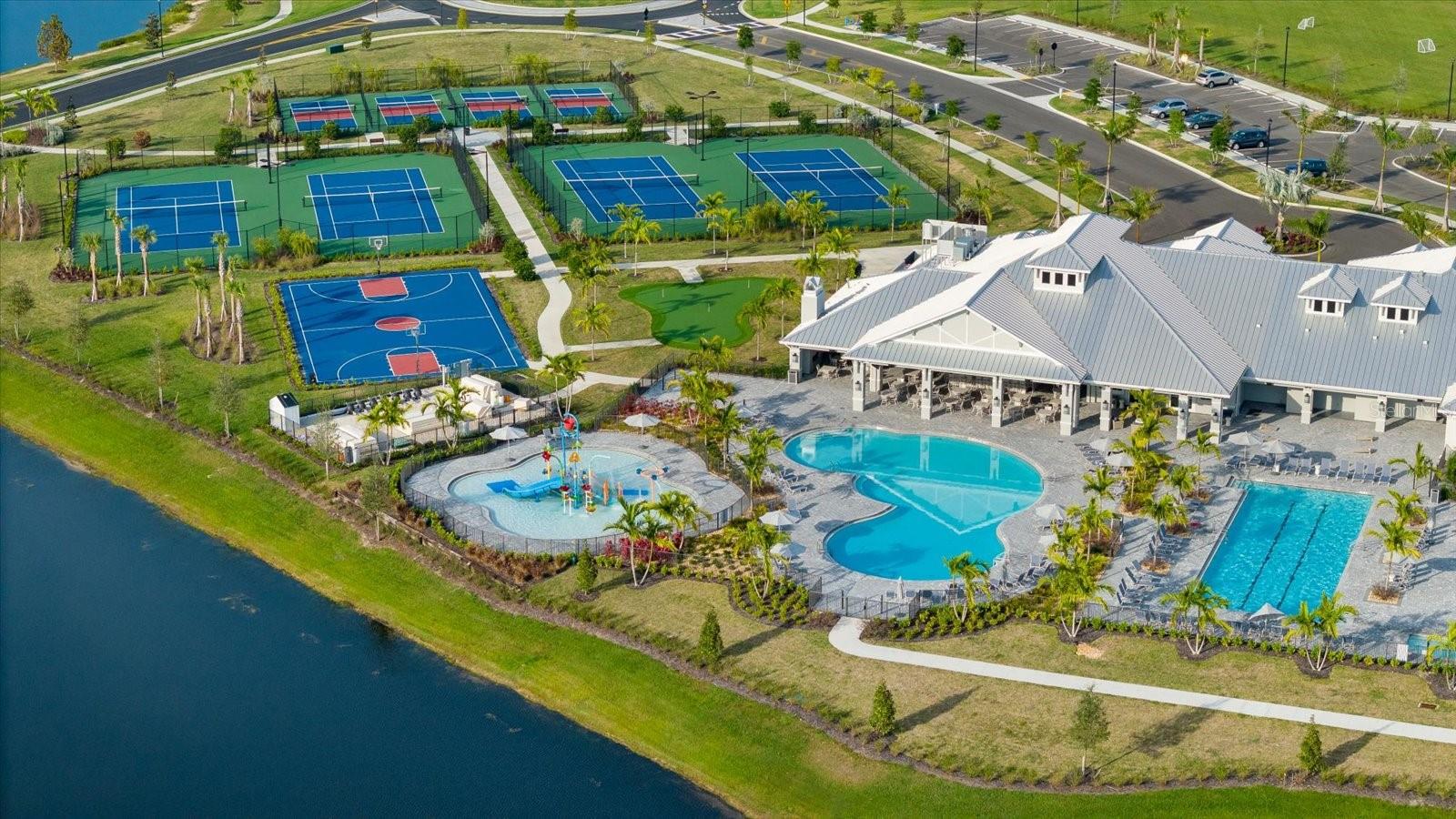 5308 CORAL REEF WAY