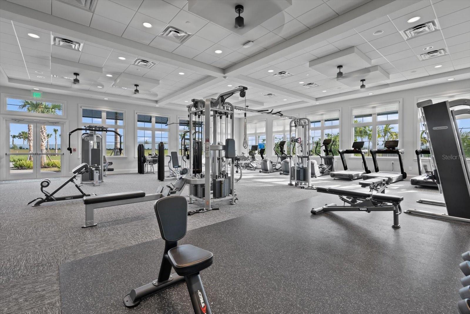 5308 CORAL REEF WAY