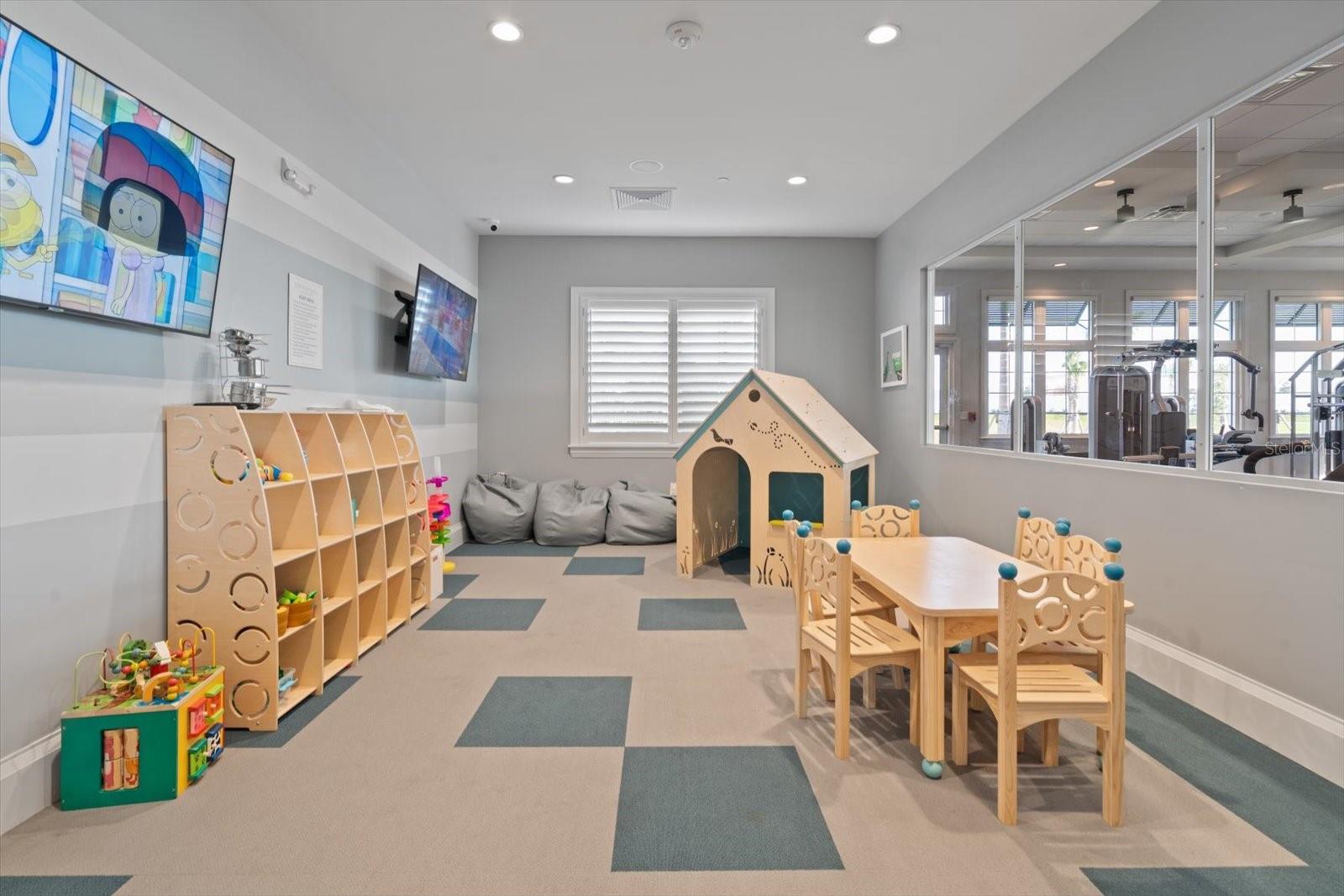 5308 CORAL REEF WAY
