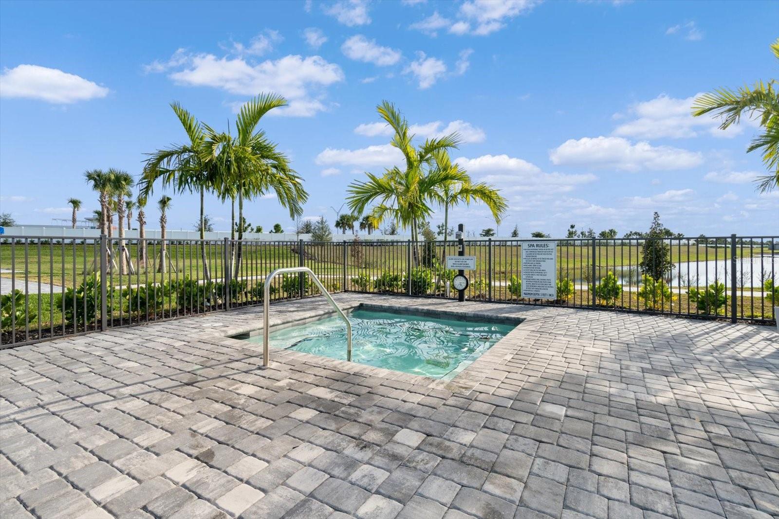 5308 CORAL REEF WAY