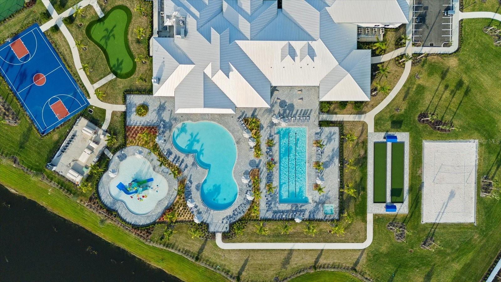 5308 CORAL REEF WAY