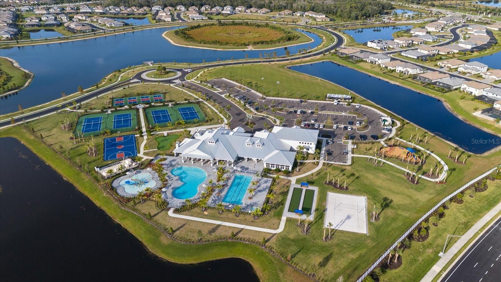5308 CORAL REEF WAY