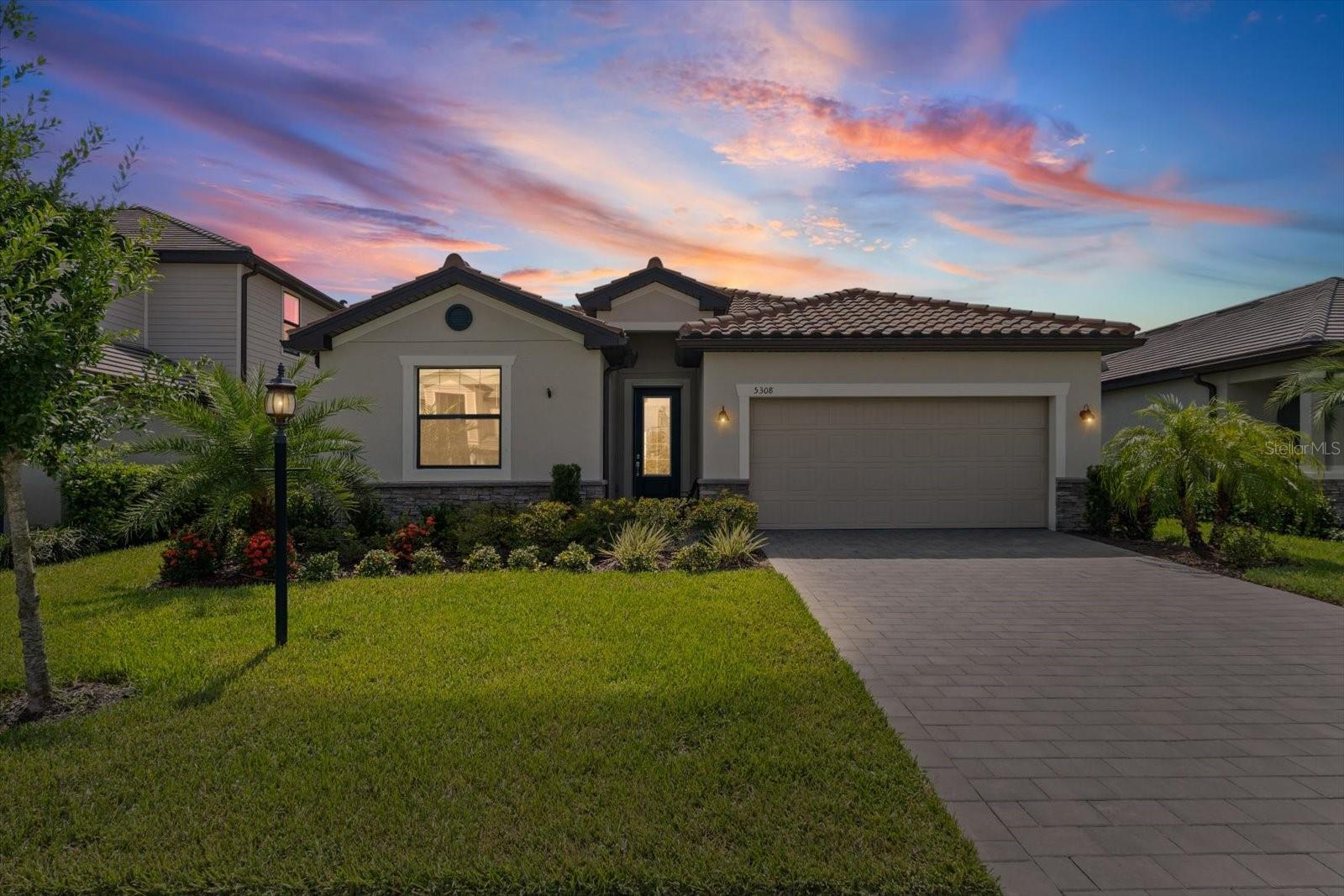5308 CORAL REEF WAY