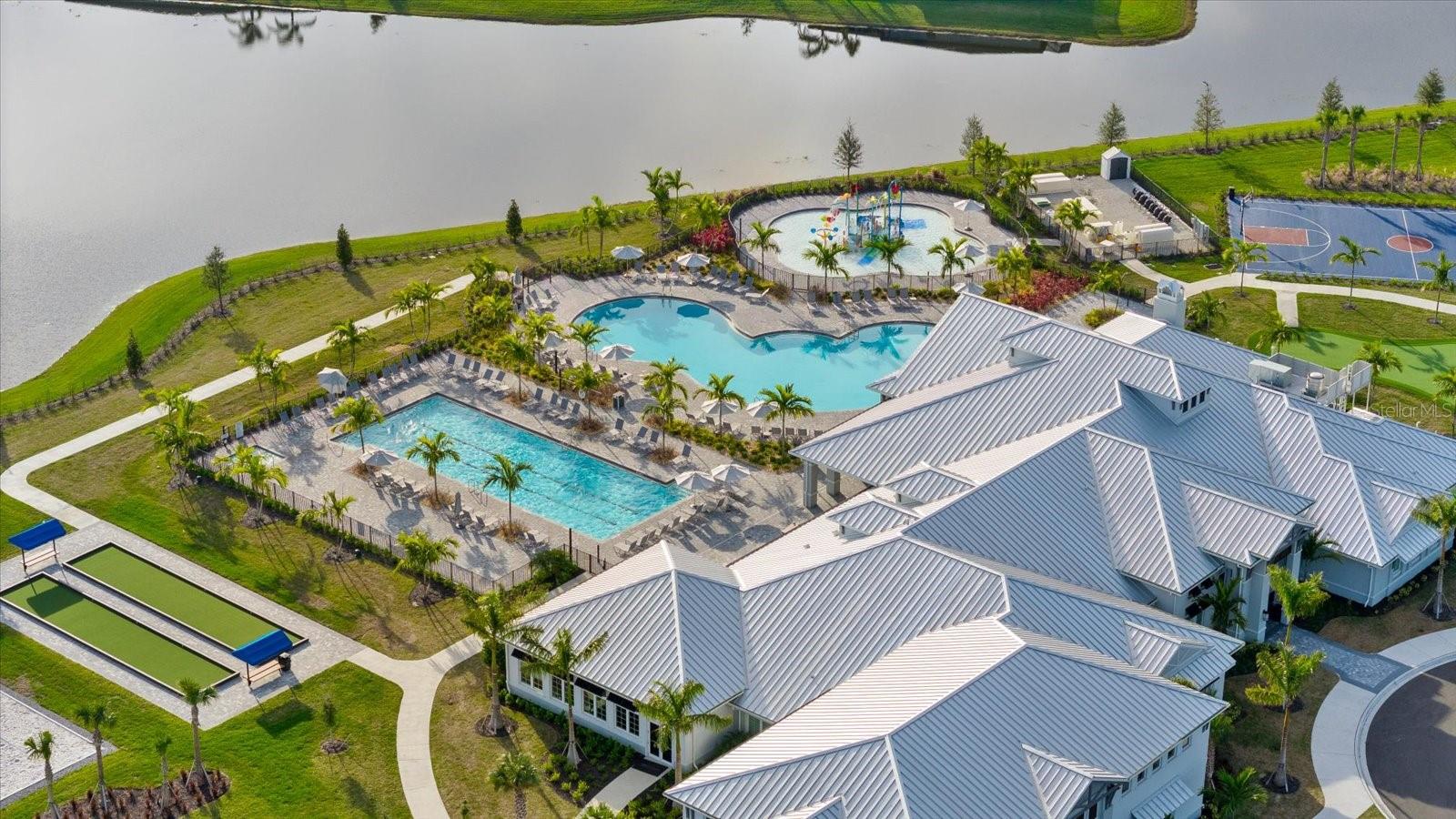 5308 CORAL REEF WAY
