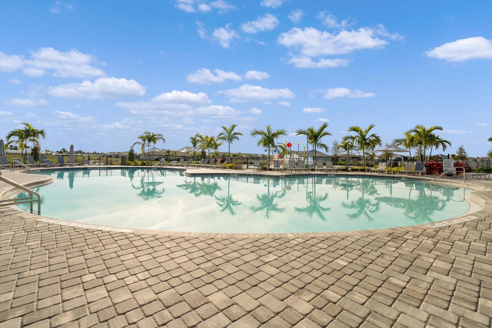 5308 CORAL REEF WAY