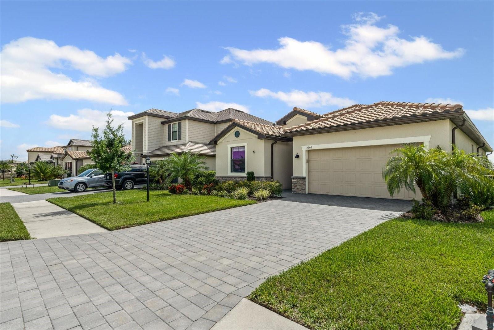 5308 CORAL REEF WAY