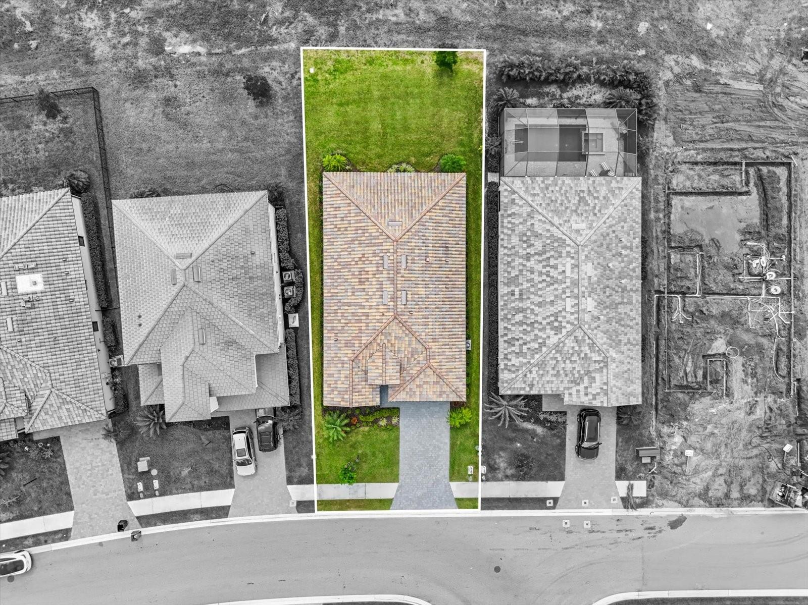 5308 CORAL REEF WAY