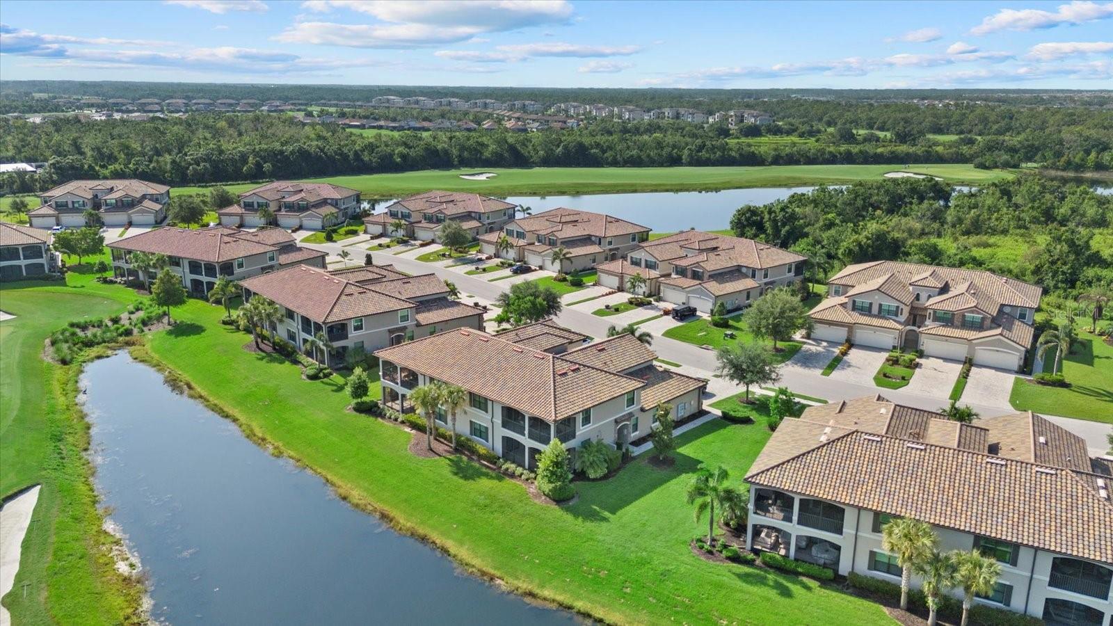 5836 WAKE FOREST RUN #102