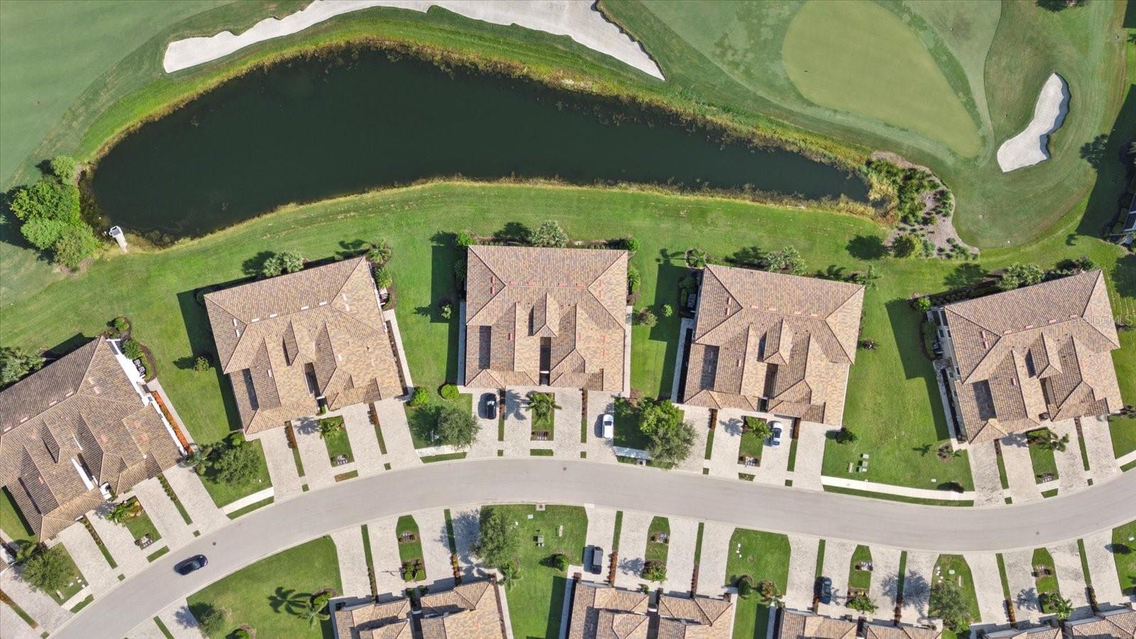 5836 WAKE FOREST RUN #102