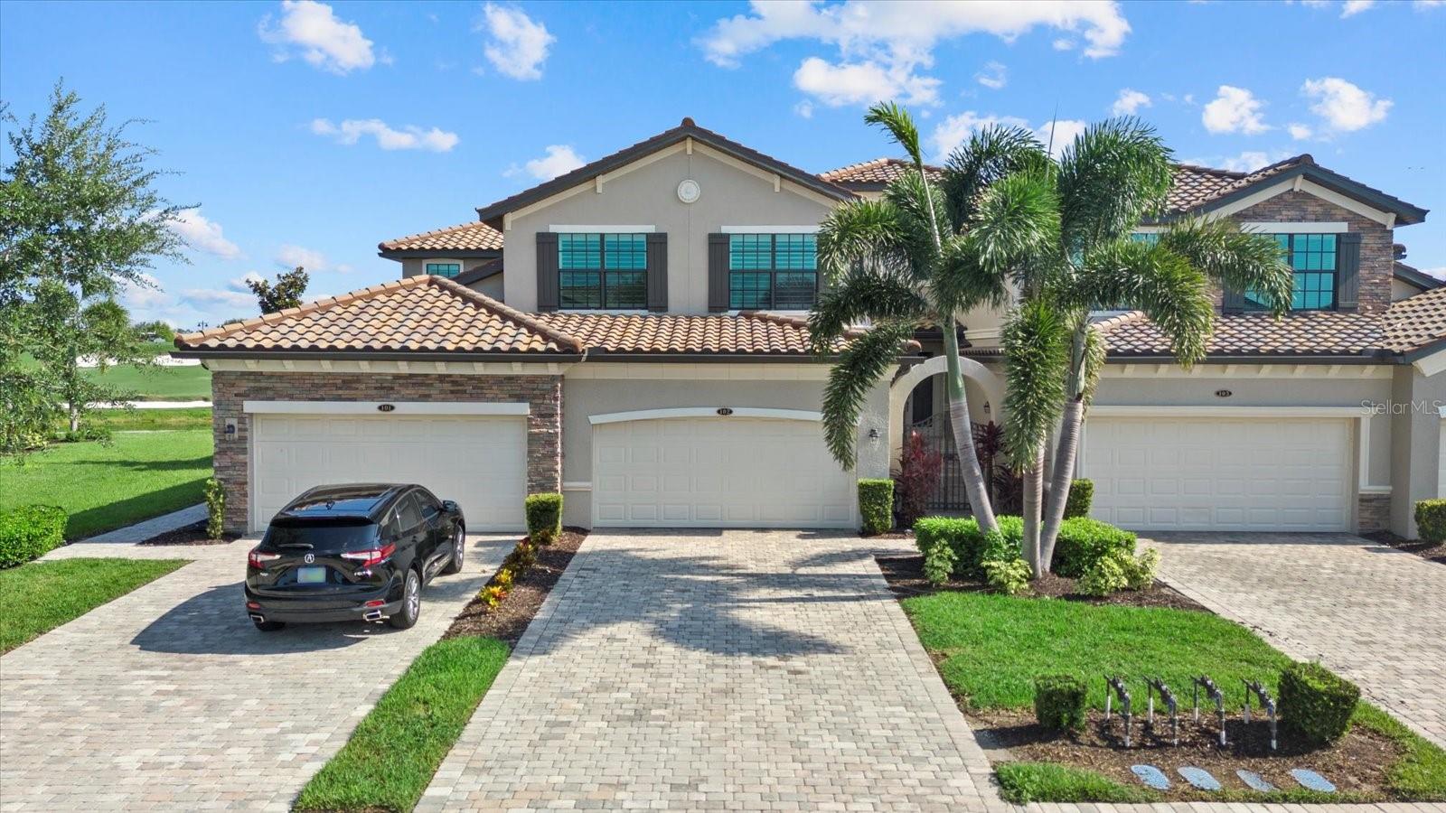 5836 WAKE FOREST RUN #102