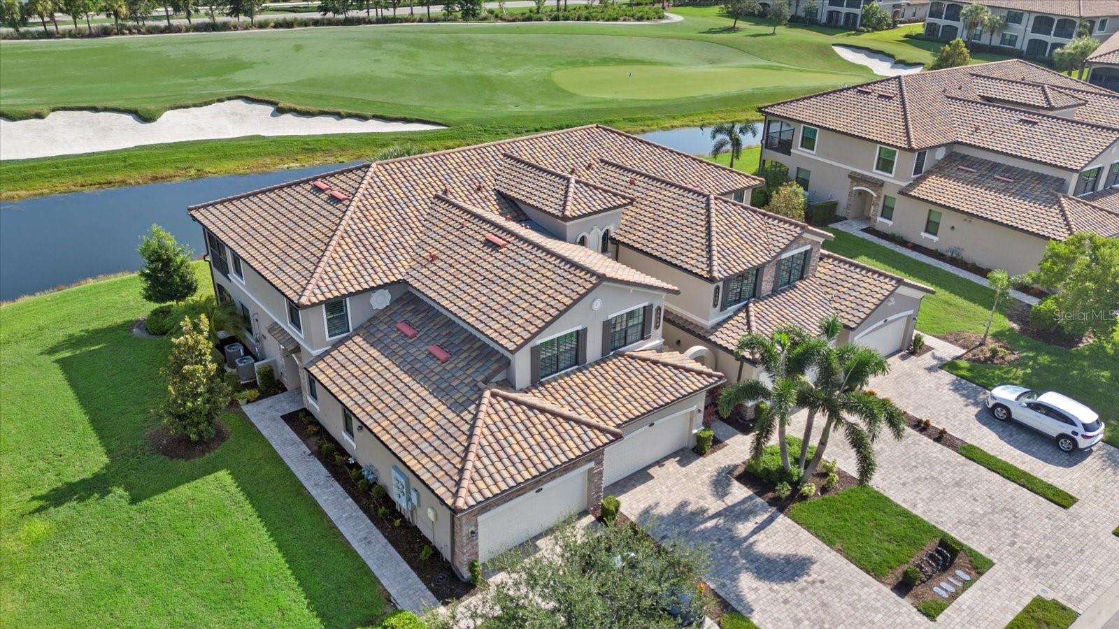 5836 WAKE FOREST RUN #102