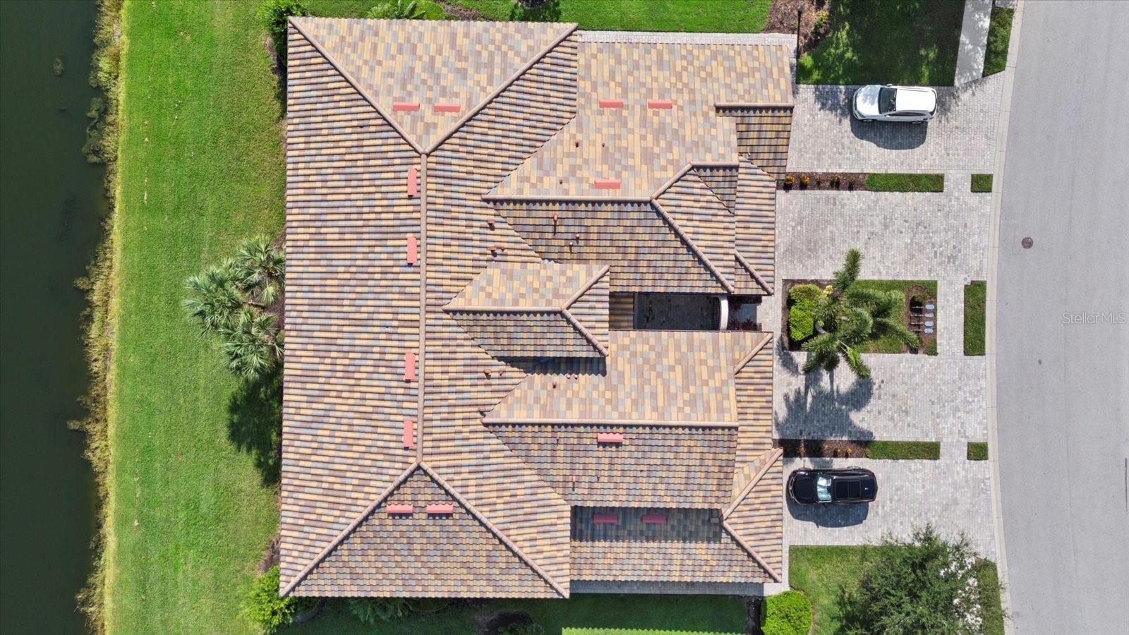 5836 WAKE FOREST RUN #102