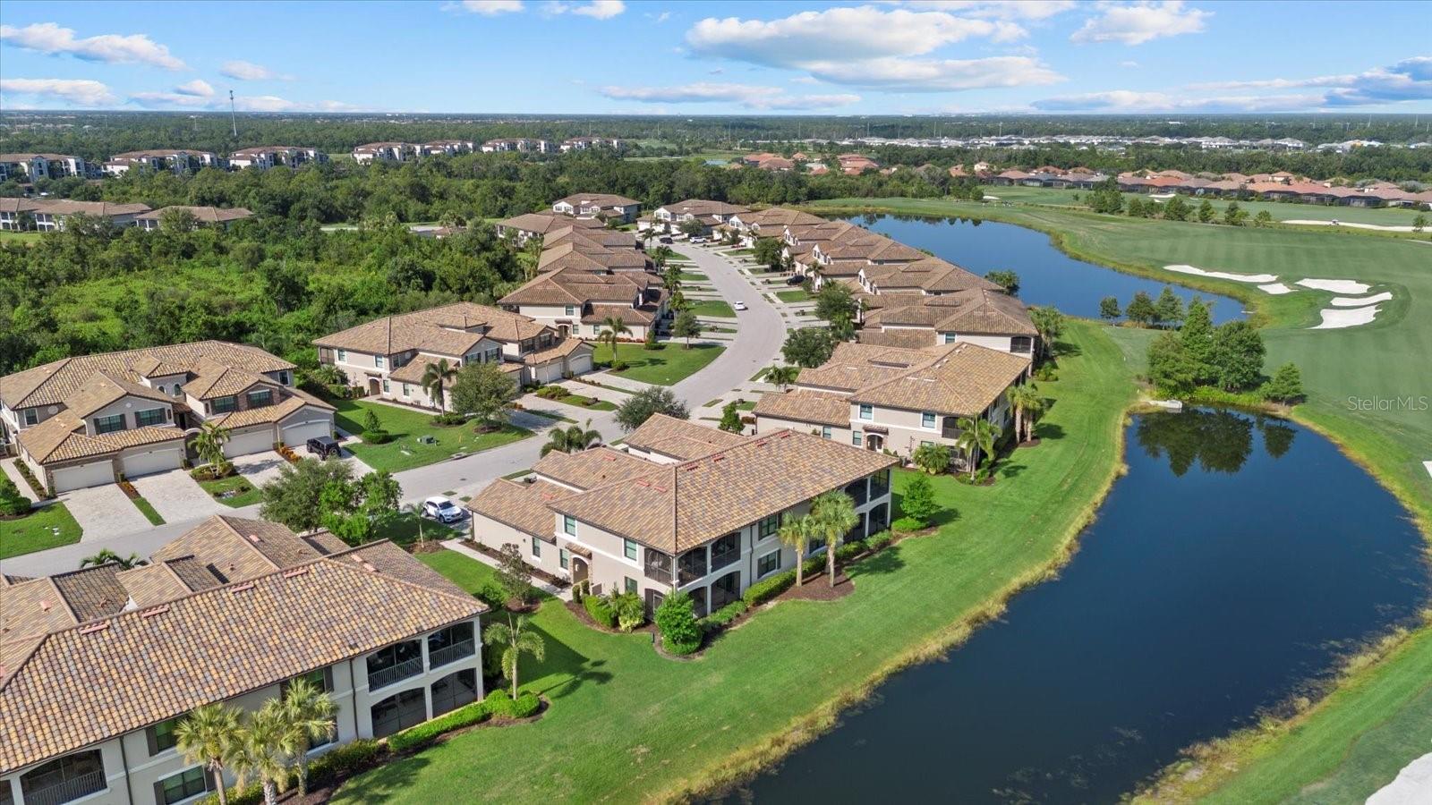 5836 WAKE FOREST RUN #102