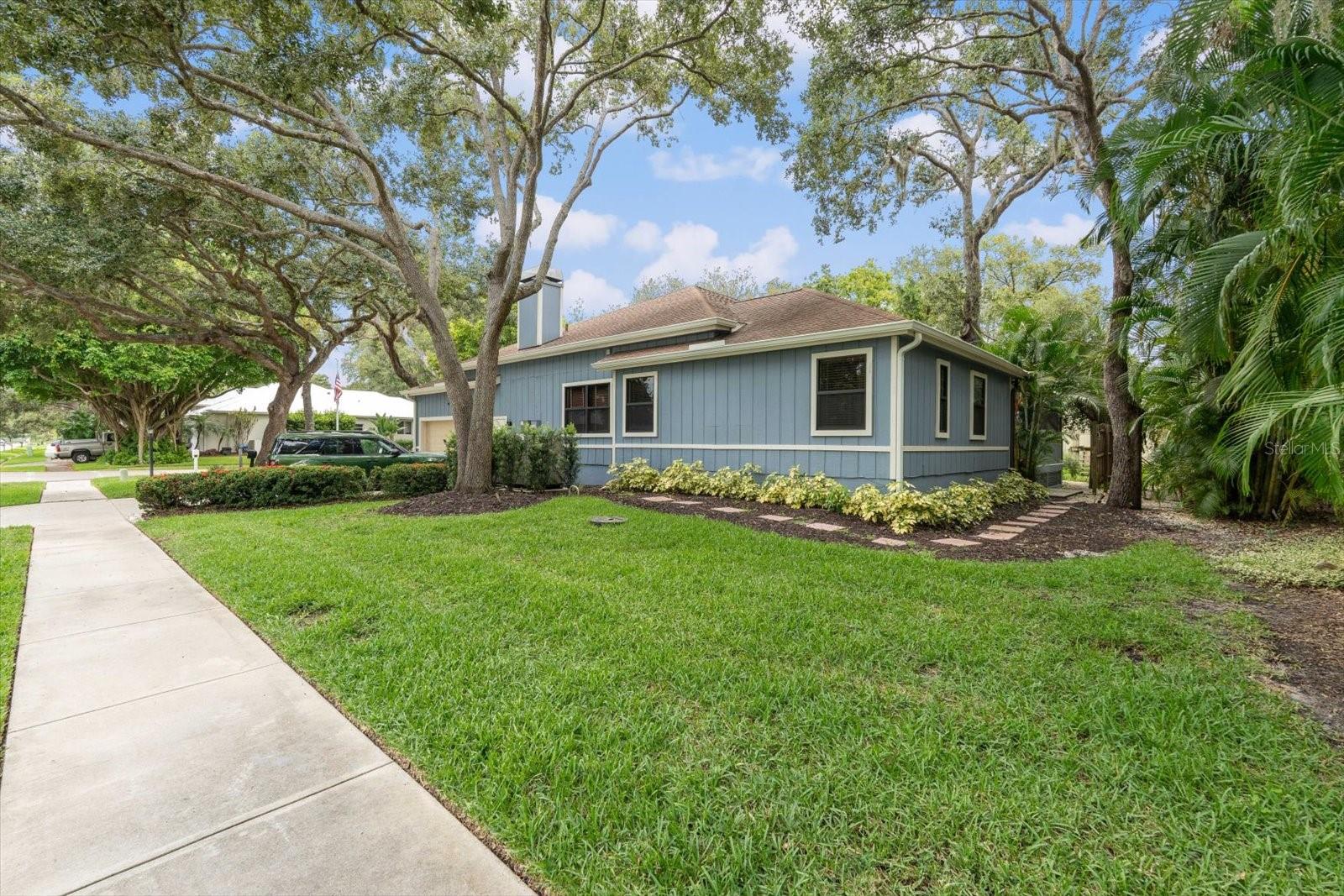 5481 CORK OAK ST