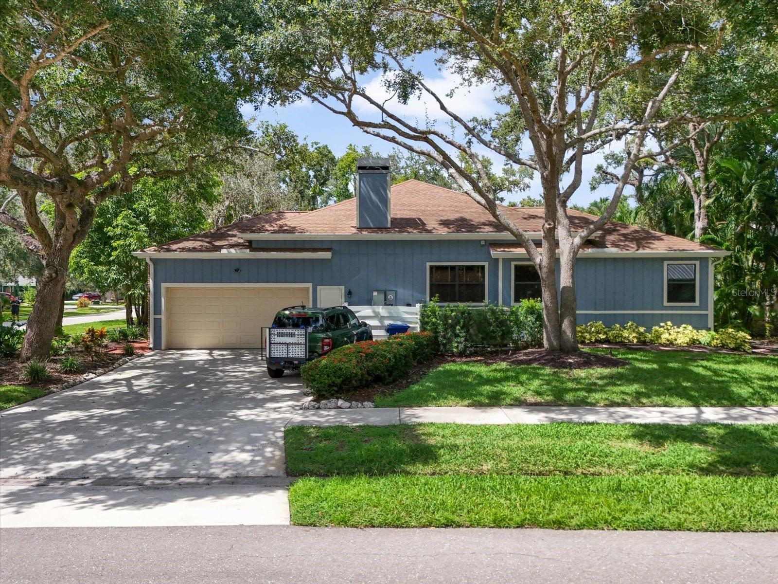 5481 CORK OAK ST