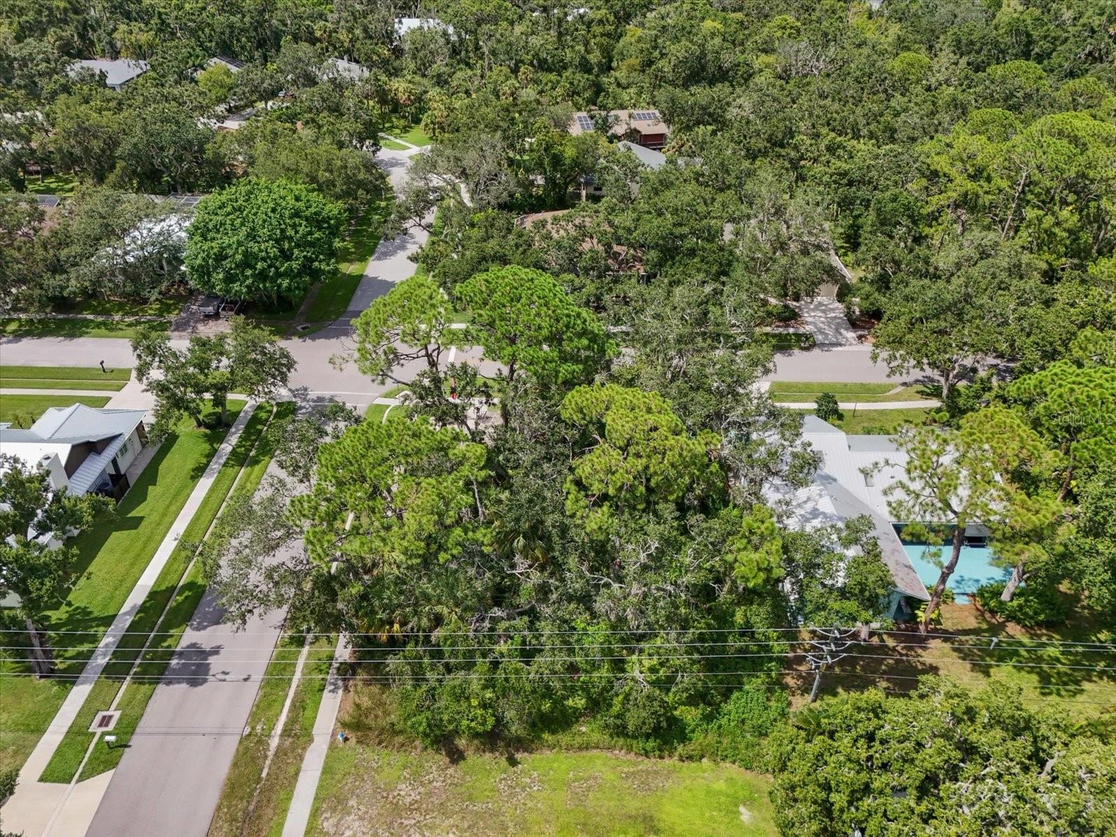 BENT OAK DR