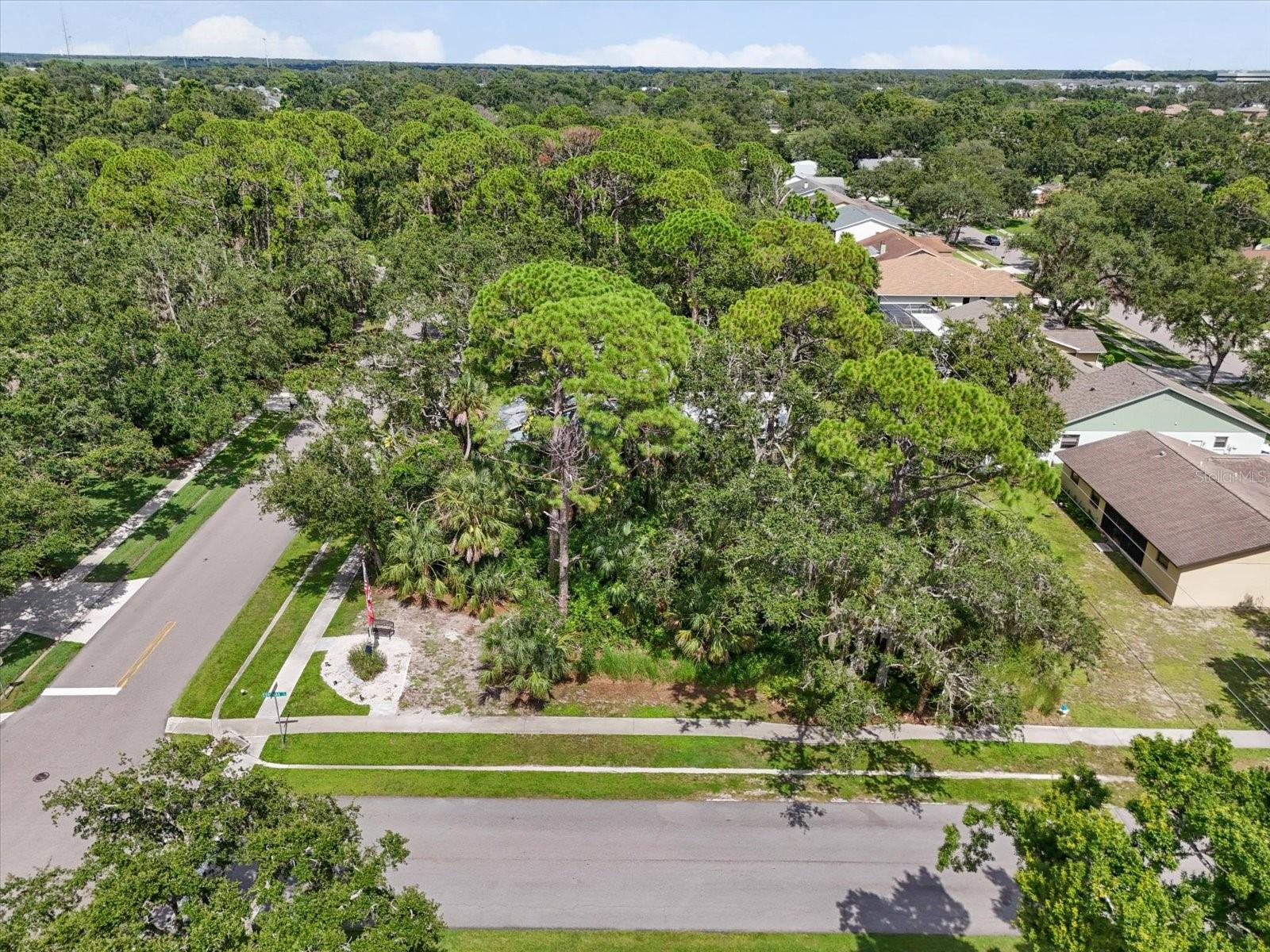 BENT OAK DR