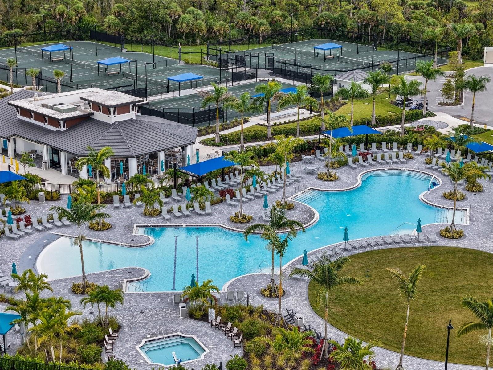 12320 WELLEN GOLF ST #402