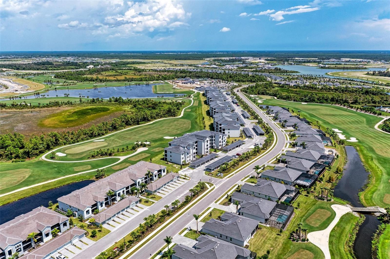 12320 WELLEN GOLF ST #402