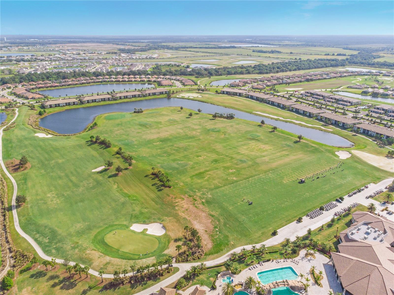 16804 VARDON TER #201