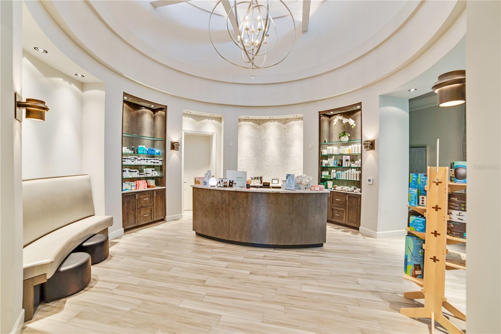 16804 VARDON TER #201