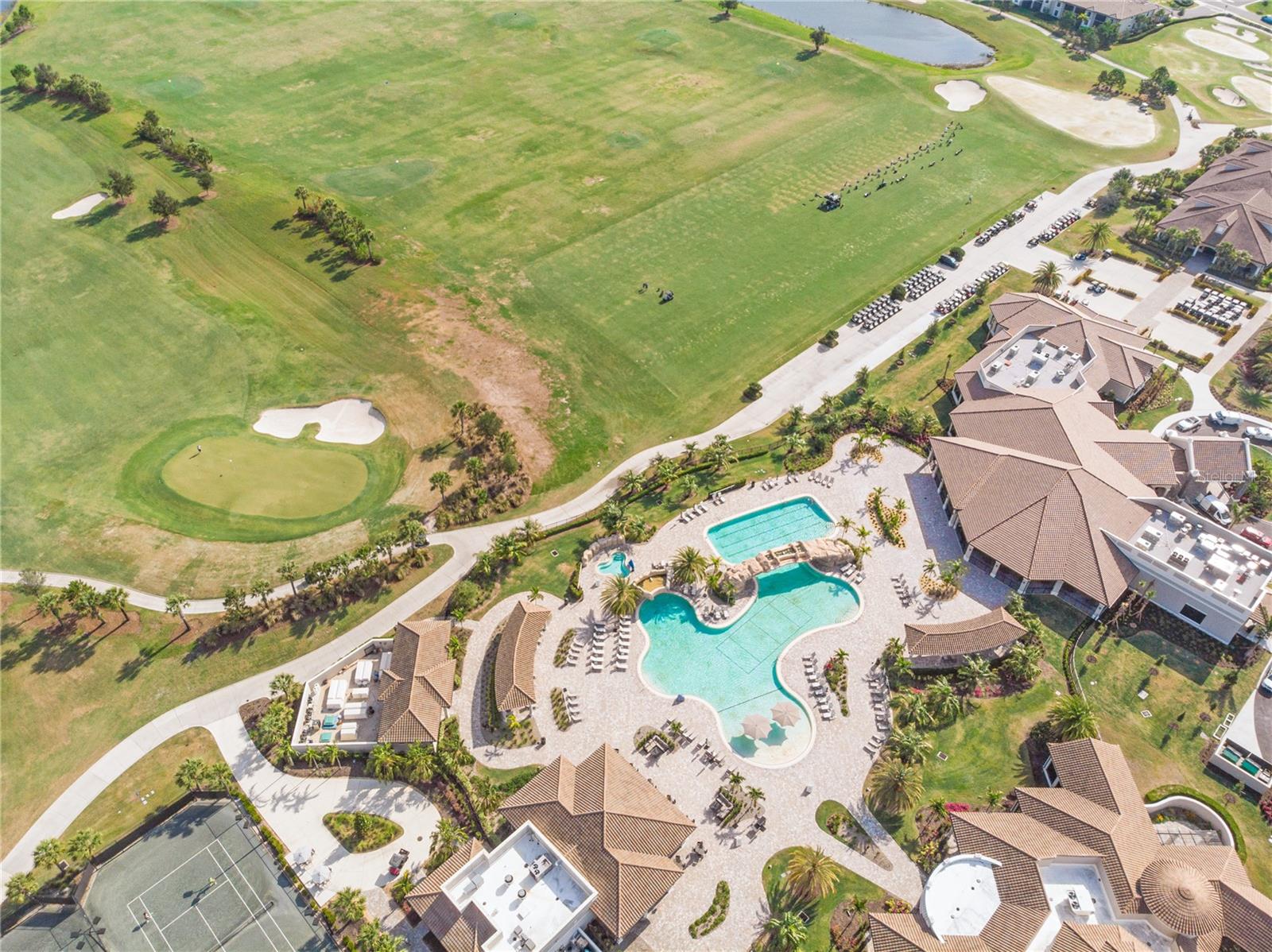 16804 VARDON TER #201