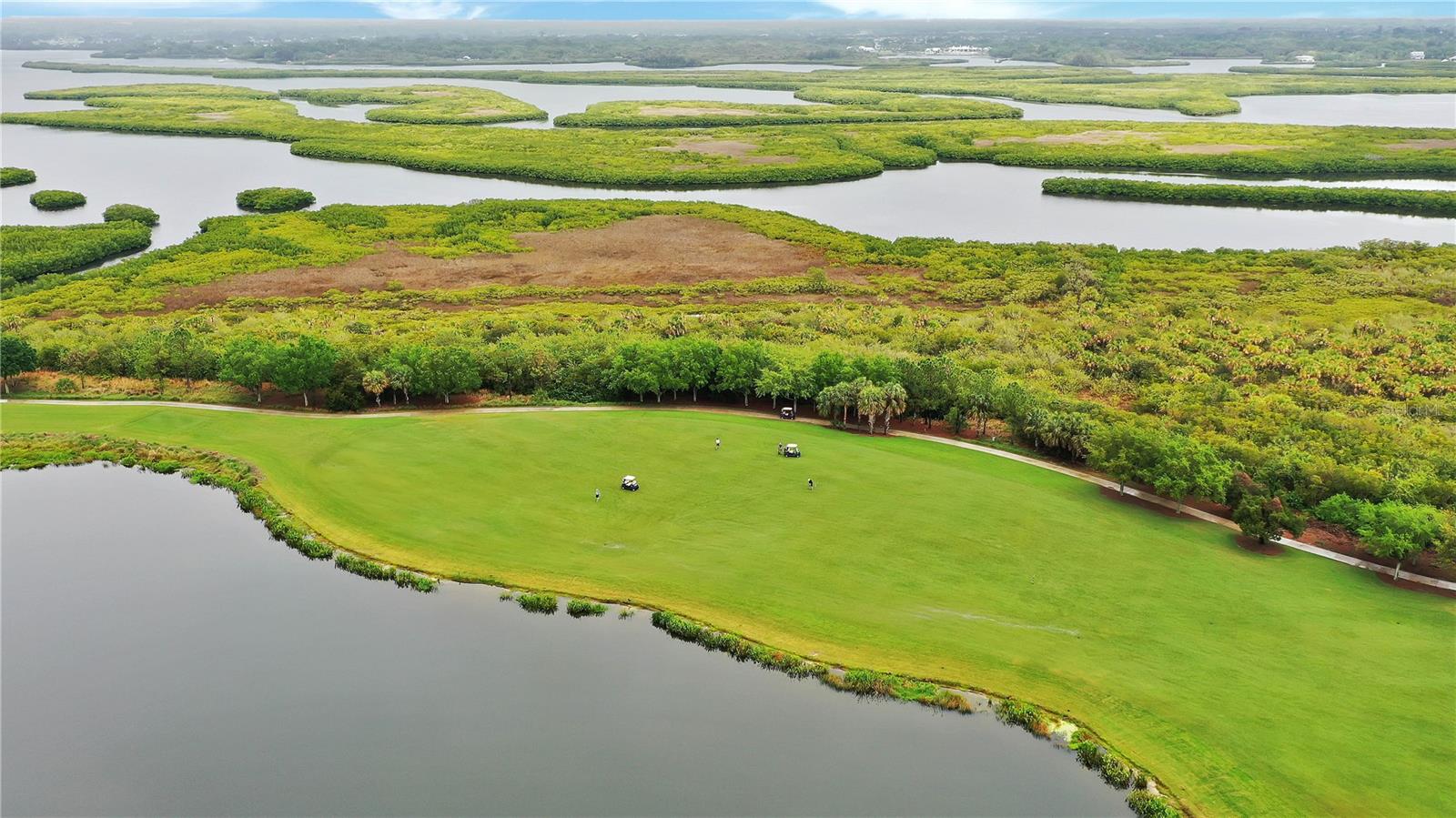 7019 RIVER HAMMOCK DR #202