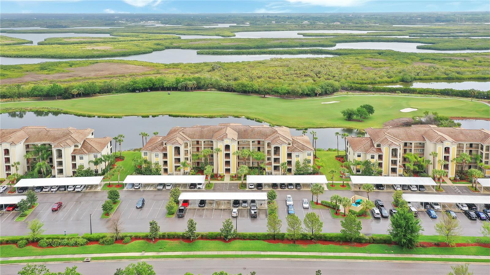 7019 RIVER HAMMOCK DR #202