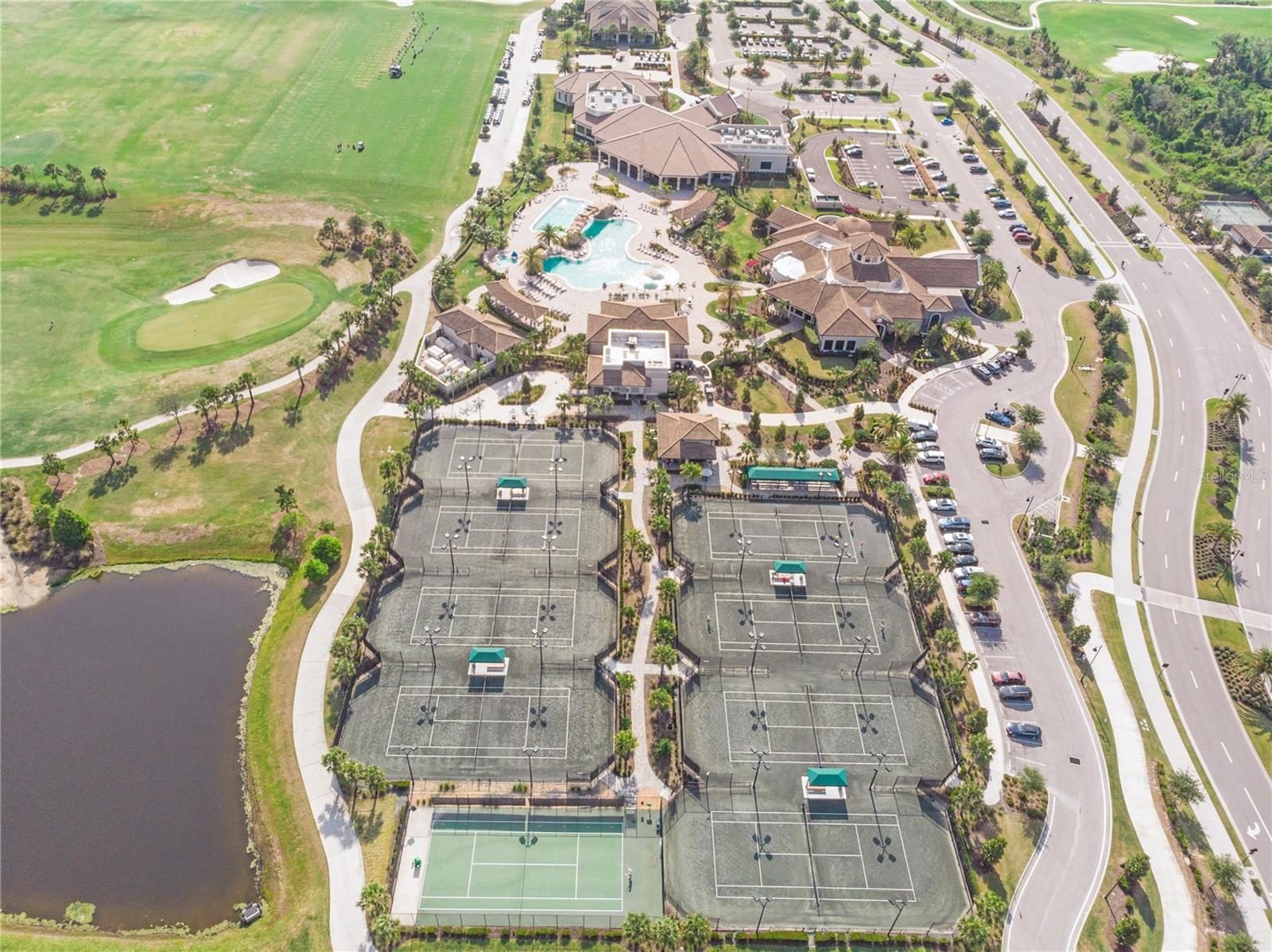 16804 VARDON TER #201