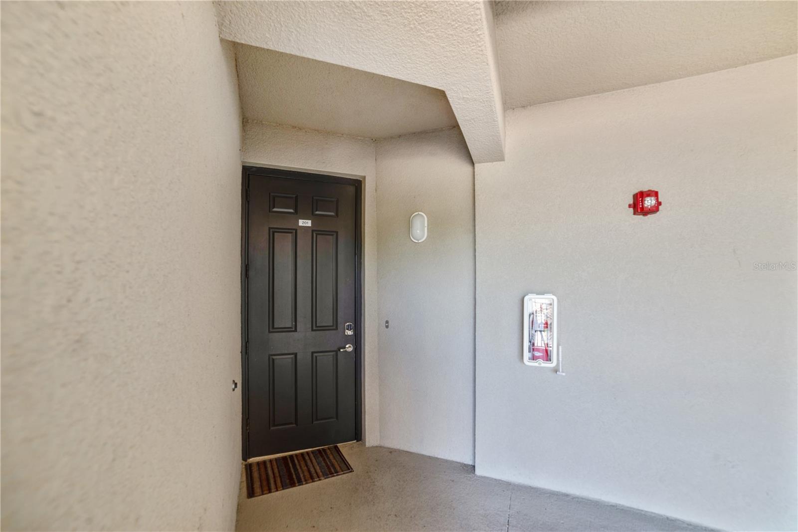 16804 VARDON TER #201