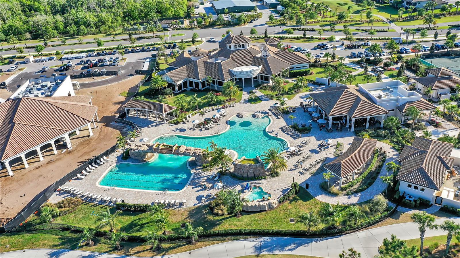 5815 WAKE FOREST RUN #103