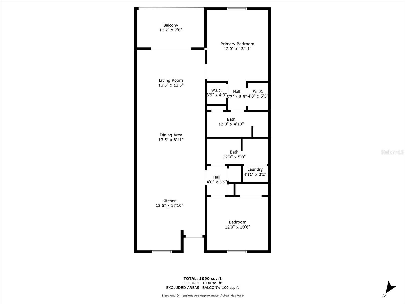 17108 VARDON TERRACE #304