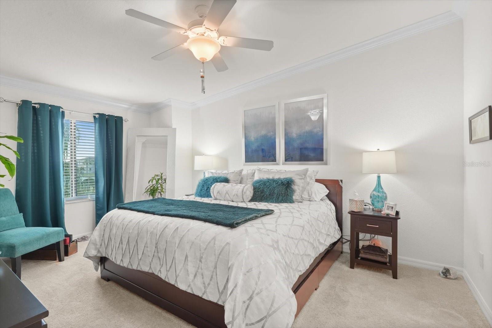 5527 PALMER CIR #205